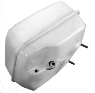 Bensiinipaak Honda GX390 GX340  17510-ZE3-010ZA