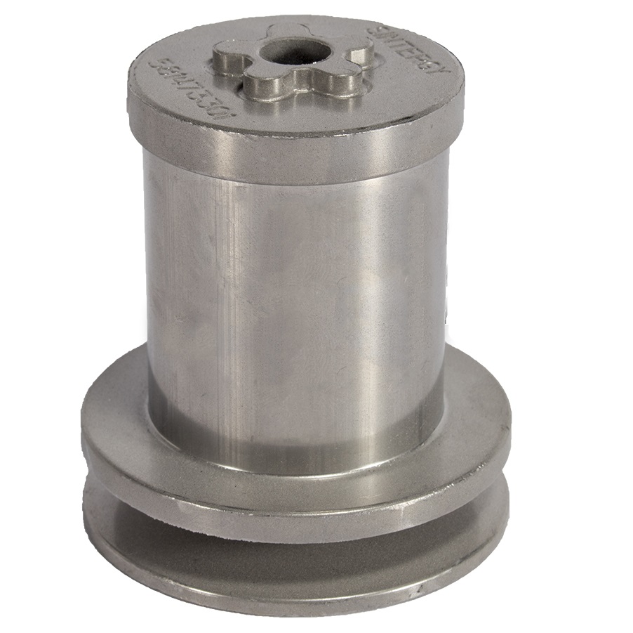 Adapter Husqvarna, McCulloch täht kiinitusega 532 42 17-82 , 581 47 33-01
