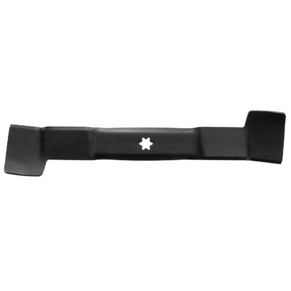 Traktorniiduki tera MTD, CubCadet täht auguga 54,0CM 742-05253