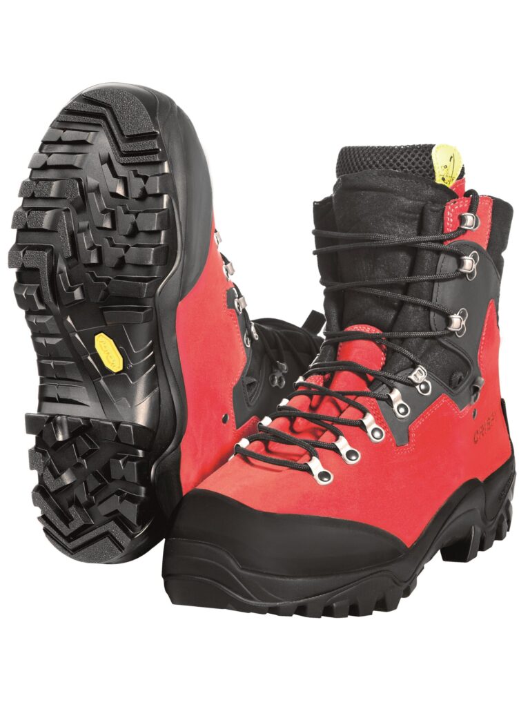 Safety boots Zermatt GTX Pfanner, size 44