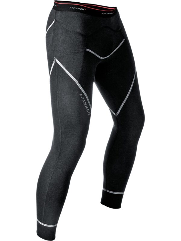 Pikad aluspesu püksid Merino-Modal Thermal Pants Pfanner, suurus XL