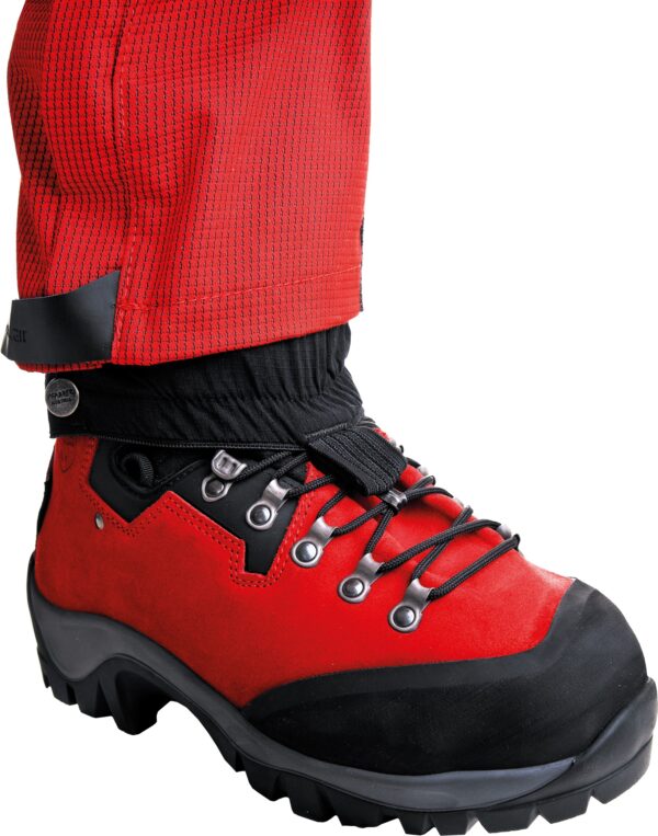 Turvapüksid  Gladiator® II Pfanner, punased, suurus M - Image 5