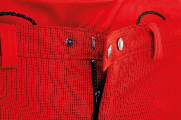 Turvapüksid  Gladiator® II Pfanner, punased, suurus M - Image 2