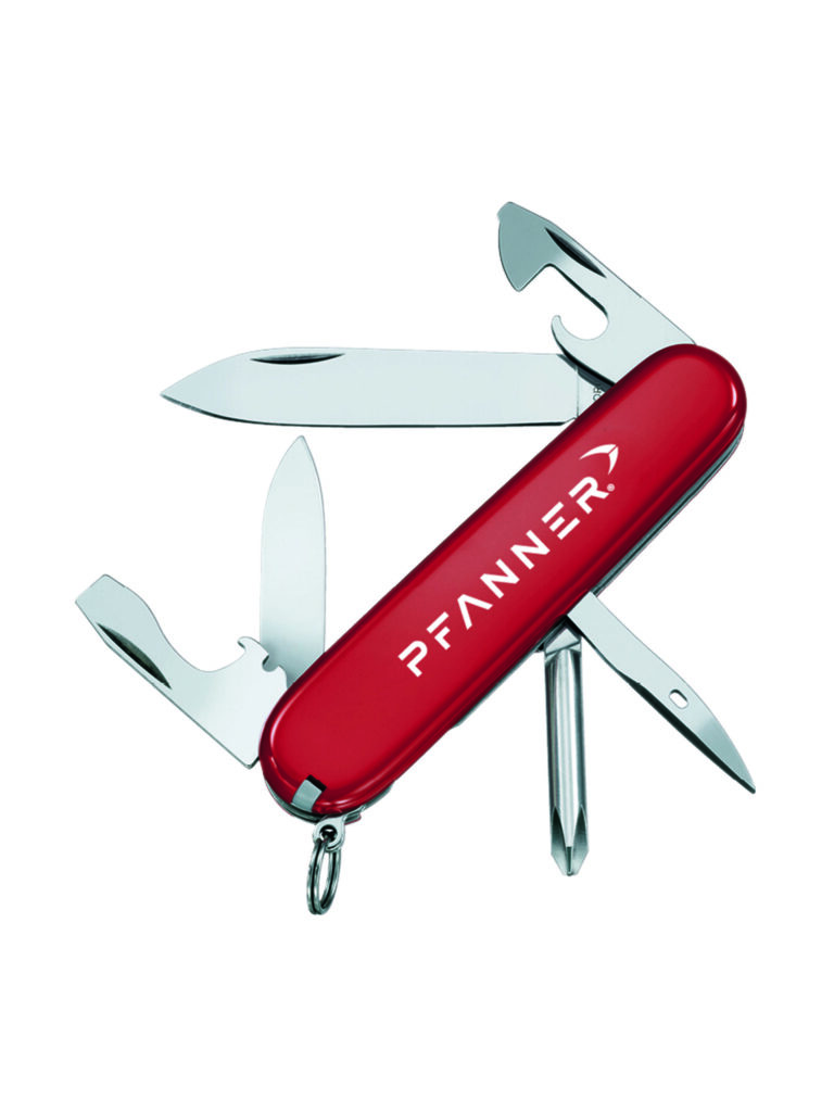 Taskunuga Pfanner Victorinox