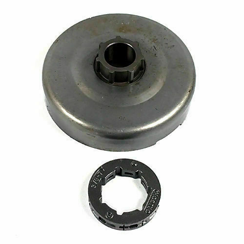 Siduri trummel Husqvarna 570,575XP J.2165 3/8″ 7 hammast