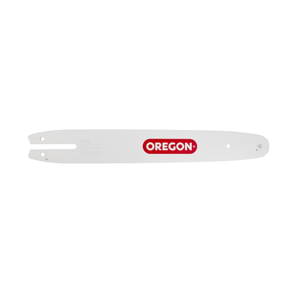 Guide plate 12″, 3/8″ 1,3 Oregon Single Rivet, Stihl 3005 000 4805﻿