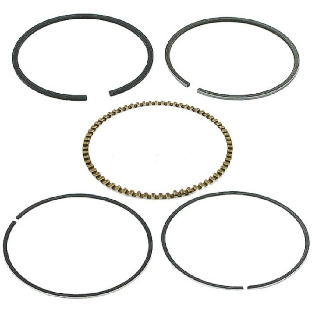 Piston rings Honda GX270, GX620