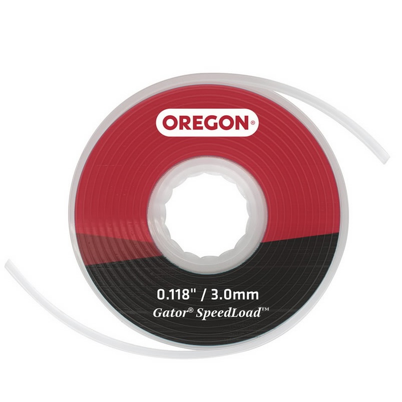 Trimmer Cord Gator SpeedLoad Oregon