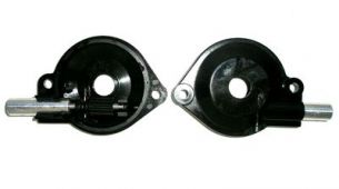 Õlipump Husqvarna 235,240, Jonsered: CS2138 C, Partner P738 P740 P842  530071891