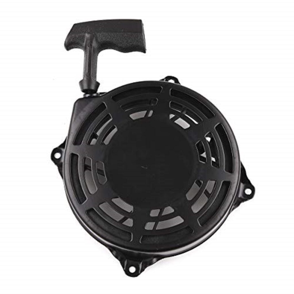 Starteri kaane komplekt Briggs & Stratton 497598