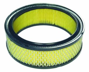 Õhufilter Briggs & Stratton 16 ja18HJ Vanguard 394018