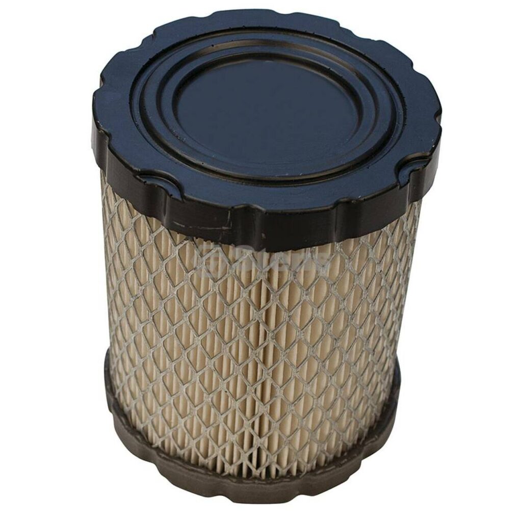 Õhufilter Briggs & Stratton 798897, 794935 25-28 HJ Commercial V-Twin mootorid