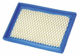 Õhufilter Briggs & Stratton vanad 3,5 ja 4 hj mootorid 397795