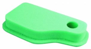 Õhufilter Briggs & Stratton vanad 6,7,8 hj 270528