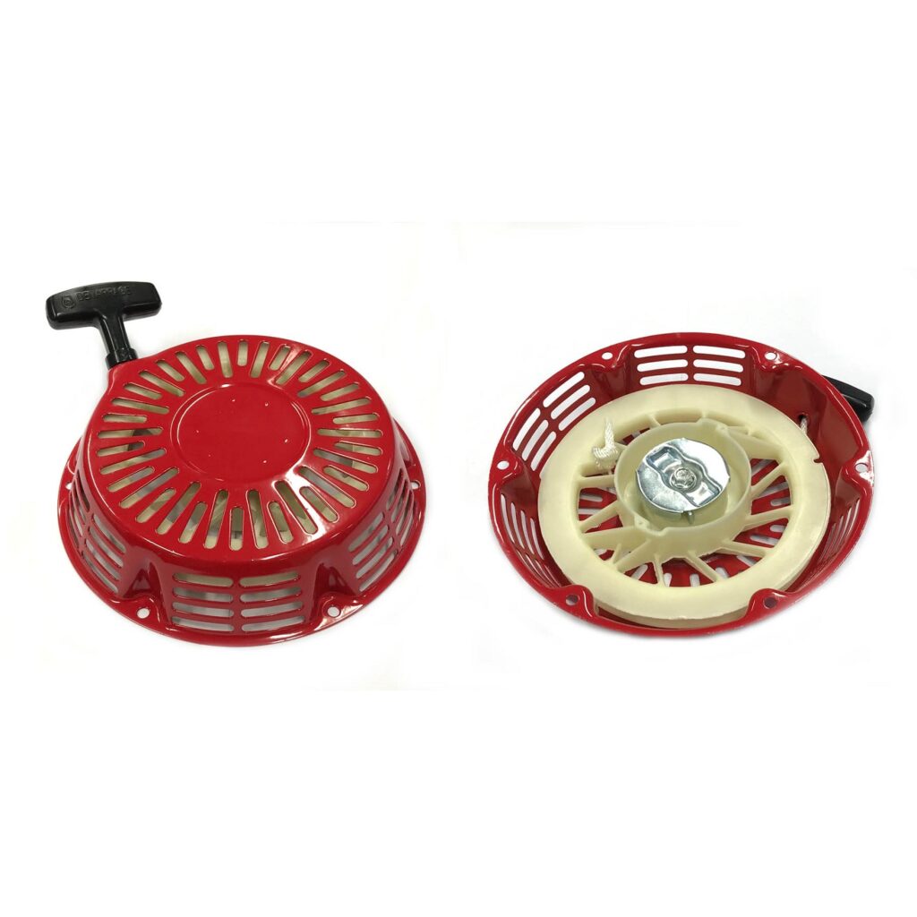 Starteri kaane komplekt Honda GX390 GX340