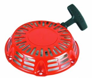 Starteri kaane komplekt Honda GX120, GX140, GX160 plastkutsikatega