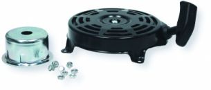 Starteri kaane komplekt Briggs & Stratton  493295 497598