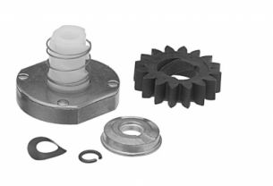 Starteri remondikomplekt – bendix Briggs & Stratton 497606, 696541