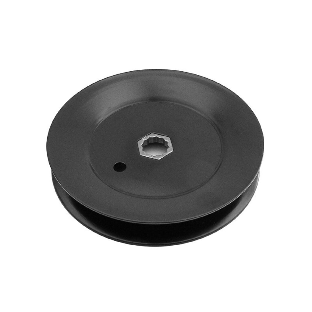 Pulley MTD 756-04216