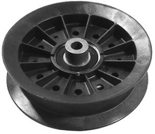 Pulley Husqvarna 533310326, Murray 300841