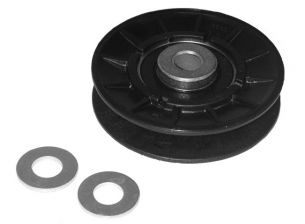 Rihmaratas Stiga 1134-2989-01, Husqvarna 506946901,506 94 69-01