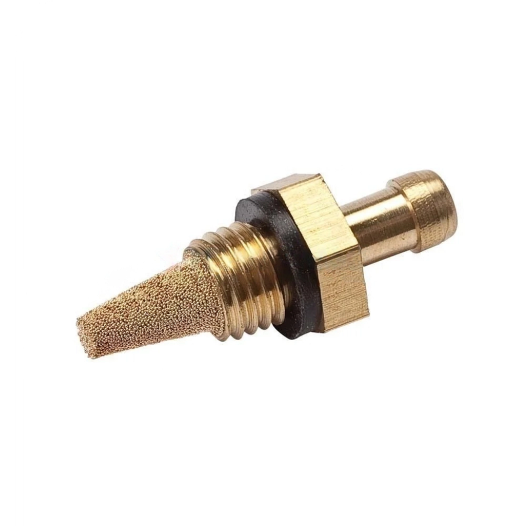 Kütusefilter Honda GX160, GX200, GX390 metallist