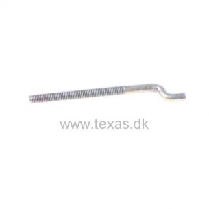 Veotrossi, siduritrossi ots lumefreesile, Texas 568TG, 617TGE, 560, 650E