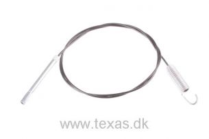 Veotross lumefreesile Texas 568TG, 617TGE, 560, 650E parempoolne