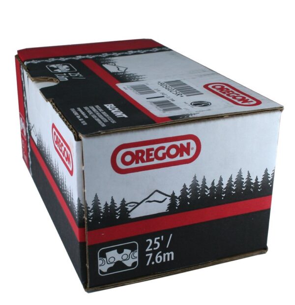 Ketirull ,404" 1,6 Oregon 25J / 59AC025R, 59ACL025R