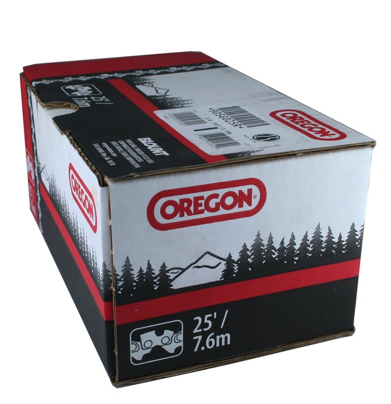 Ketirull ,404″ 1,6 Oregon 25J / 59AC025R, 59ACL025R