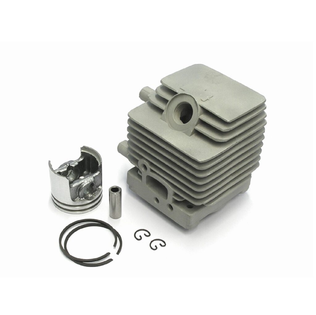 Silinder + kolb Stihl FS85, 4137-020-1202, 4137 020 1202