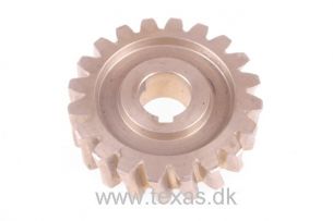 Reduktori hammasratas Texas, Alko, Stiga, B&S lumefreesidele, 568TG, 617TGE, 7011TGE, 560, 1100E