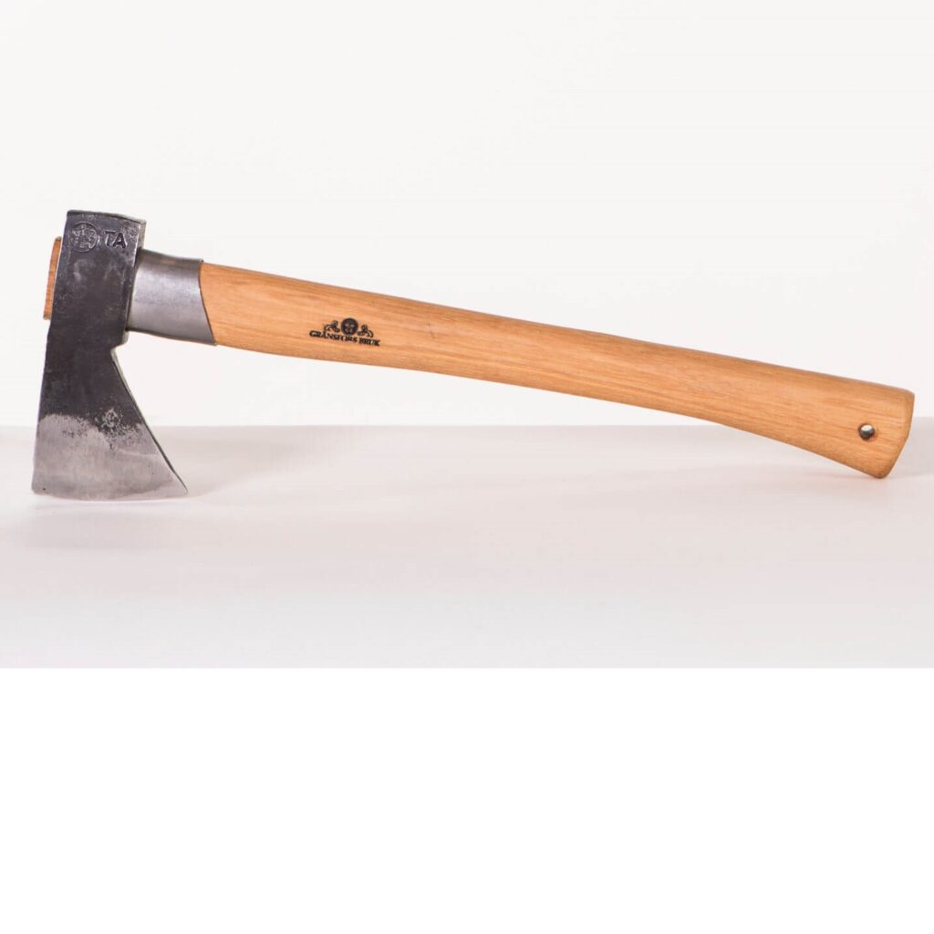 Õuekirves “Outdoor Axe”