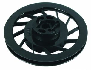 Starteri pool Briggs & Stratton 5 hj 493824