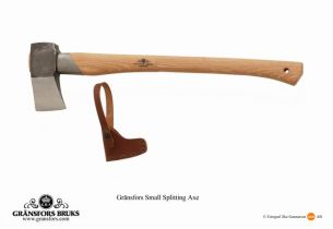 Väike lõhkumiskirves “Small Splitting Hatchet”