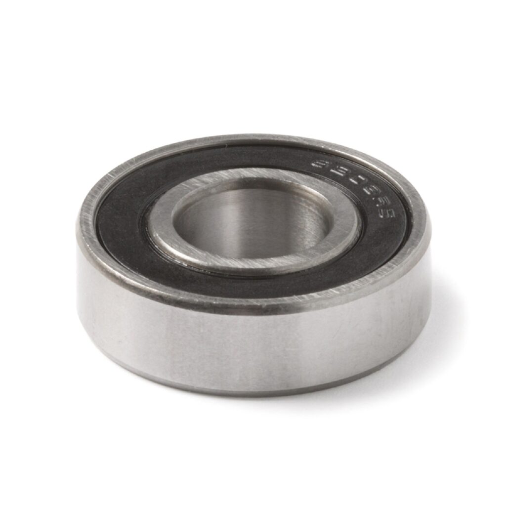 Laager 6203.2RS 17,0mmx40,0mmx11,9mm Husqvarna ülemine 585323901