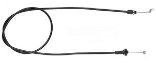 Piduritross 144,8CM 134,6CM MTD 746-0713