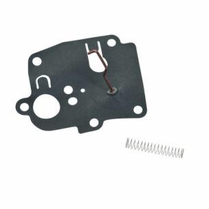 Membraan Briggs & Stratton 3,5-4 hj vanad 391681,391643