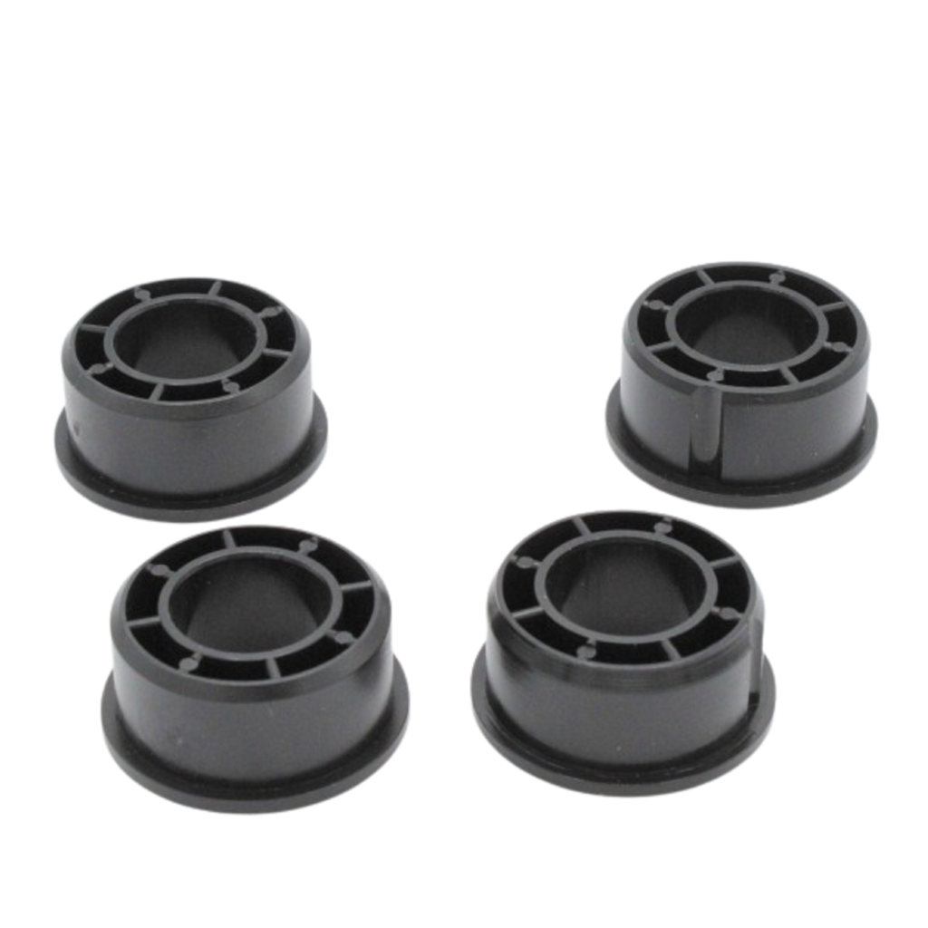 Rattapukside komplekt Murray 491334MA, 4 tk komplektis