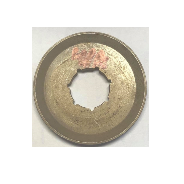 Rihmaratas veotähik palgikoorijale GZ 70 mm