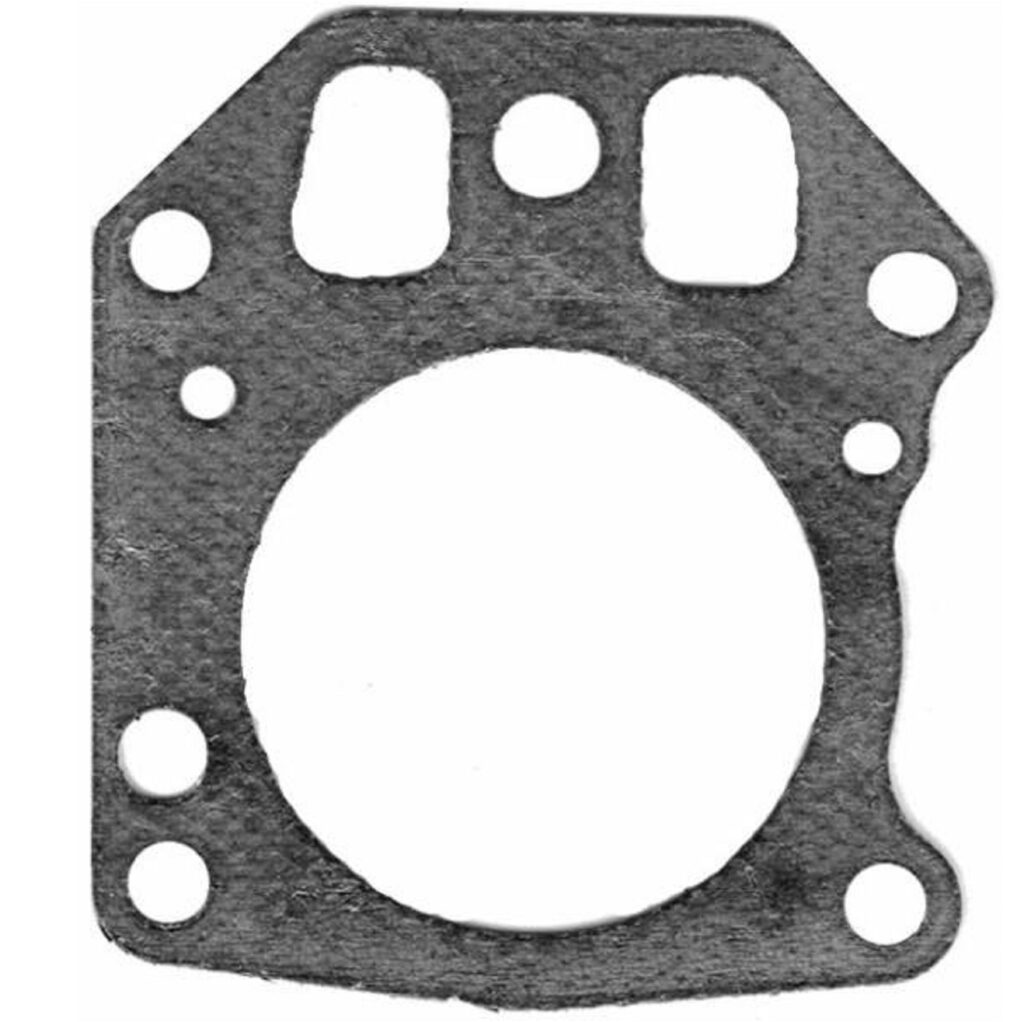 Block cover gasket Briggs & Stratton Intek 695166, 691889, 273240