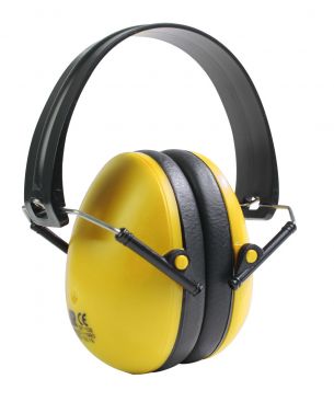 Headphones Oregon 26dB