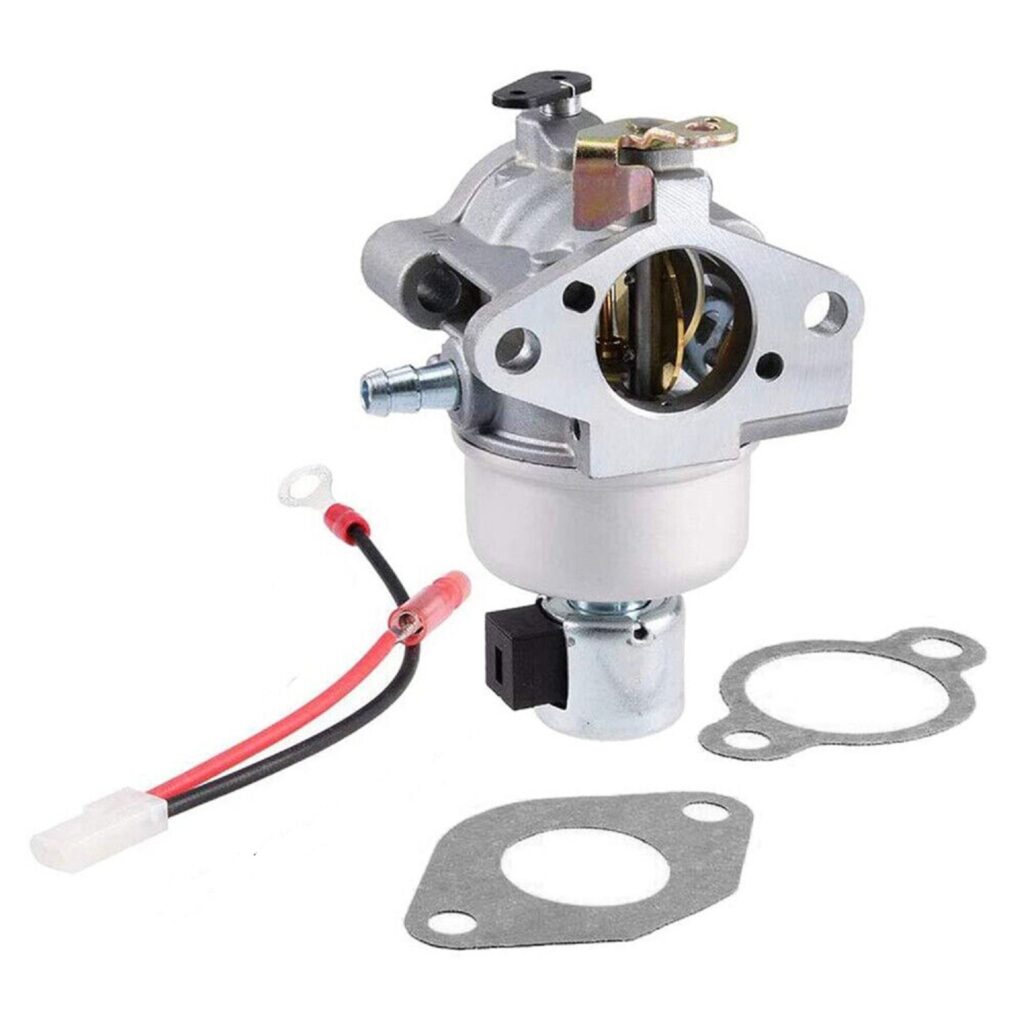 Karburaator Kohler Courage 15, V540, V590, SV530, SV540, SV600, SV610, SV620 Courage