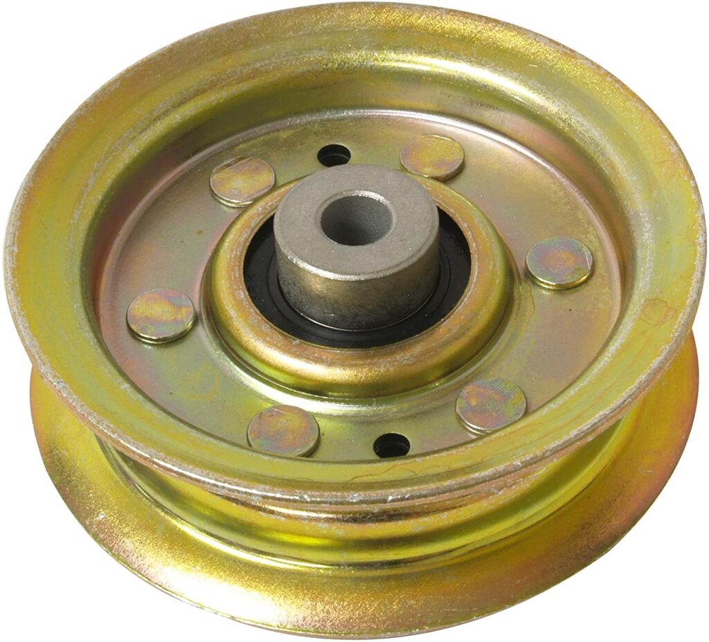 Pulley Husqvarna CTH 532173438, 532131494, 532104360