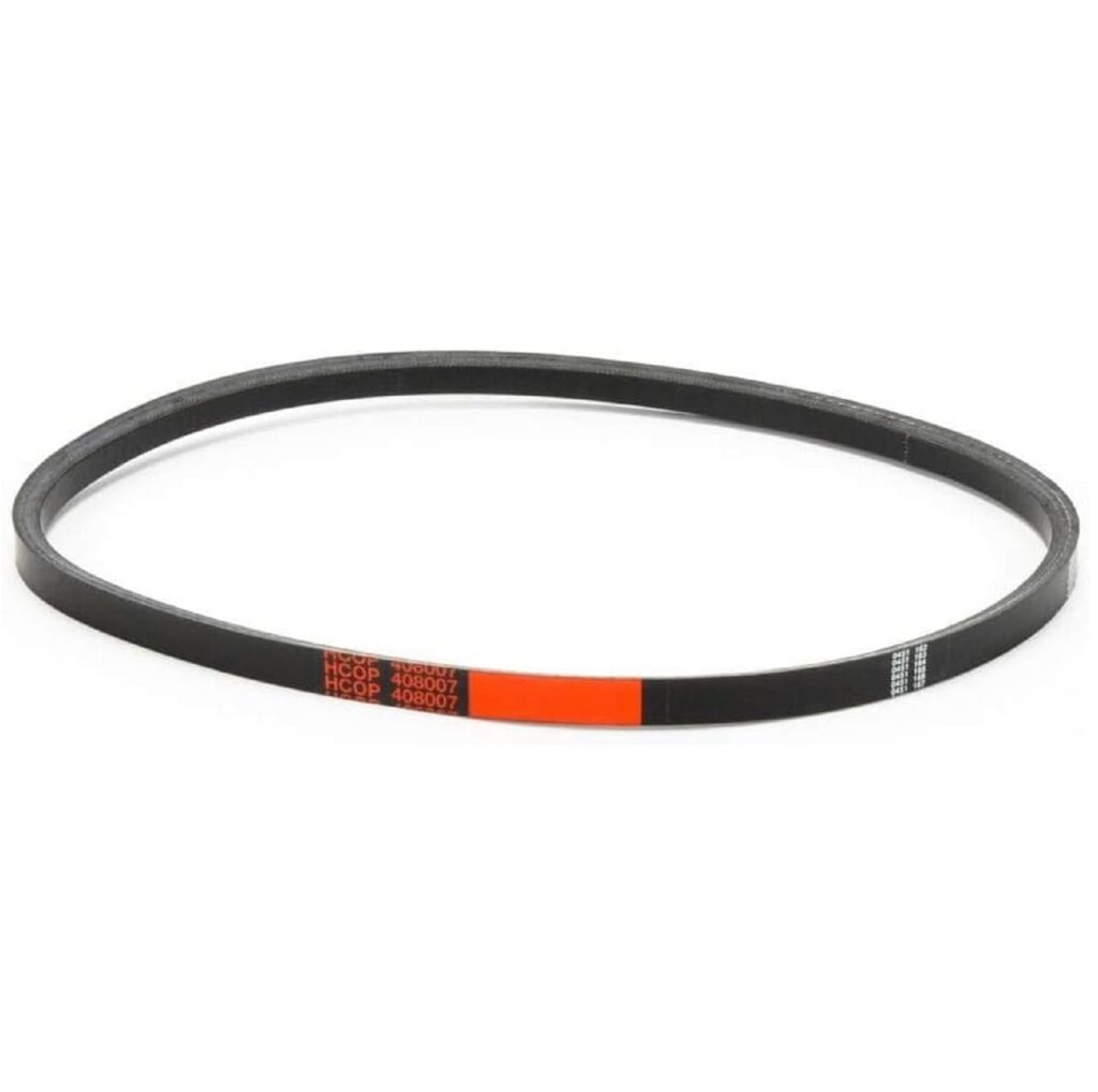 Rihm 38″ 96,50cm X 15,9mm kummirihm lumefrees Husqvarna ST324P, ST2111E, Partner PSB270  532421164