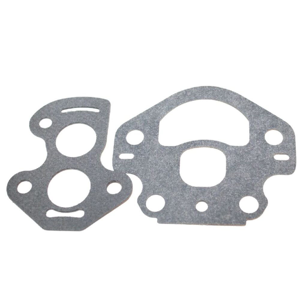 Gasket set for carburetor Husqvarna 235, 236, 240