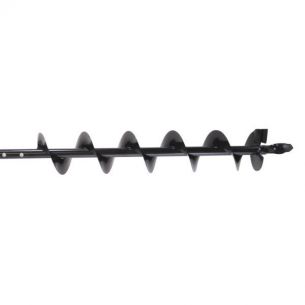 Maapuuri puur 15cm 6″ NEG52-le