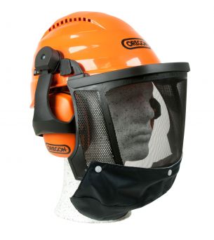 Waipoua® Oregon Helmet Kit