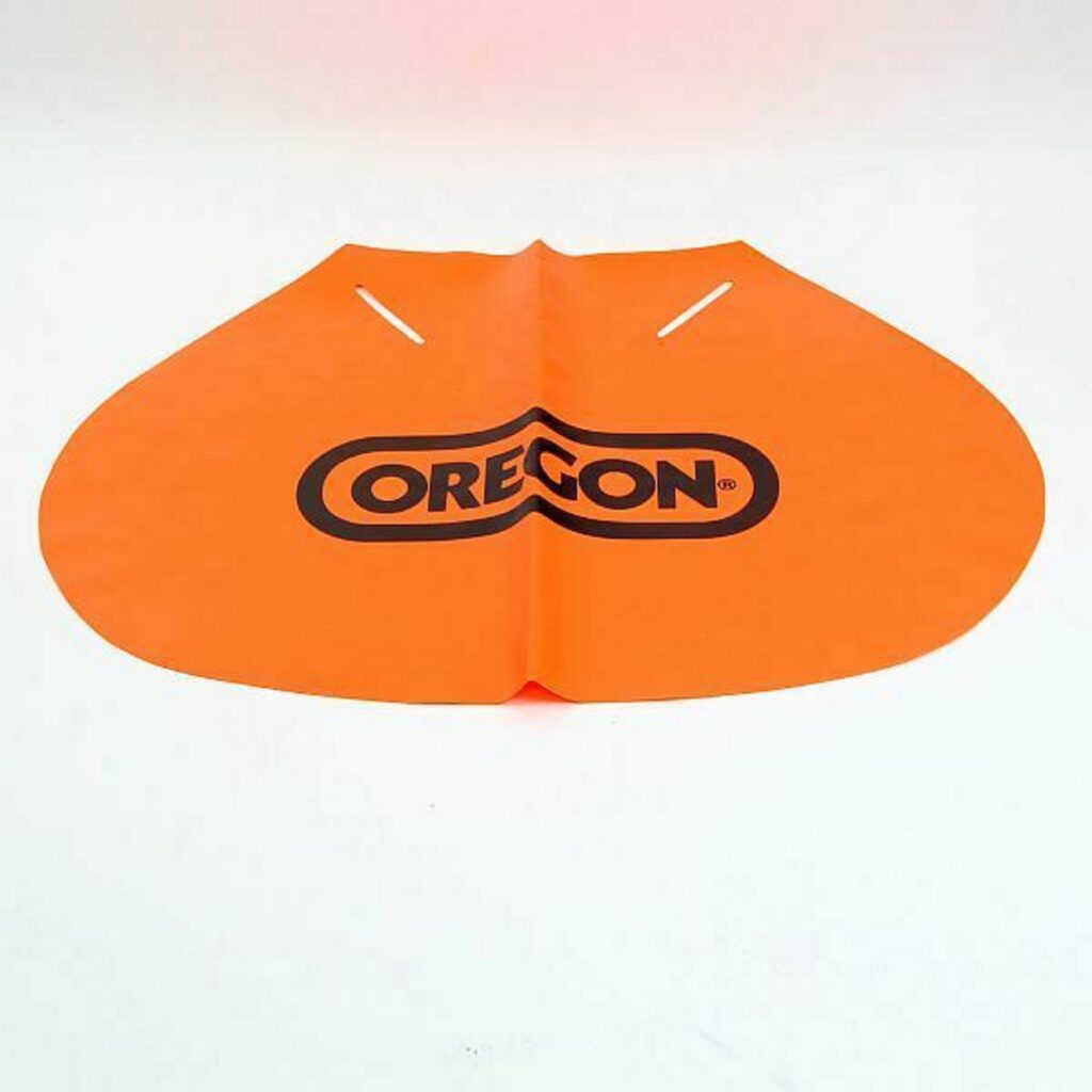 Neck protection for helmet 562413 Waipoua® Oregon
