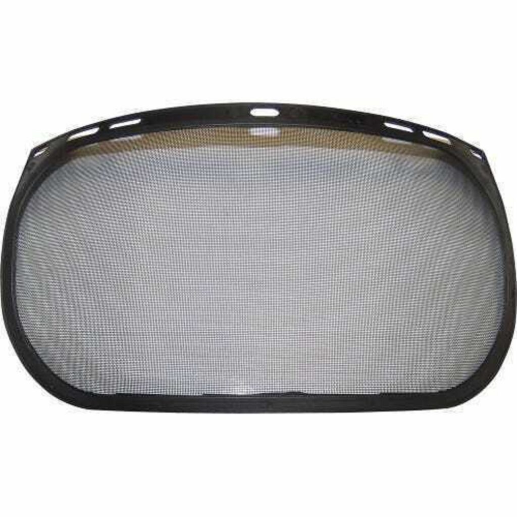 Mesh protective visor for Yukon helmet Oregon, for visors Q515061, Q515064